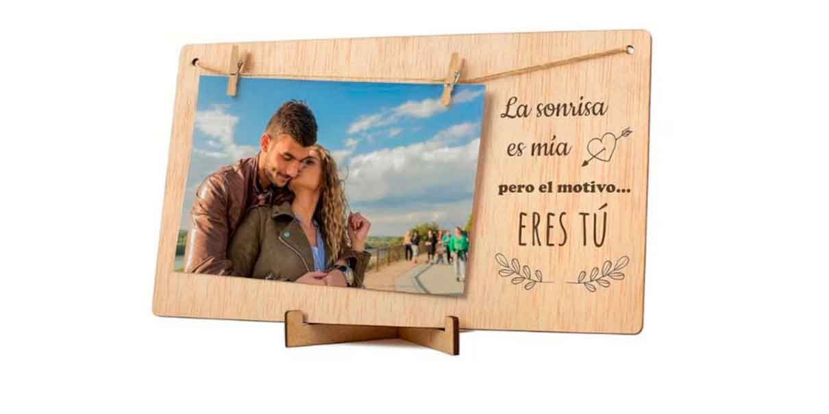 Regalos San Valentín