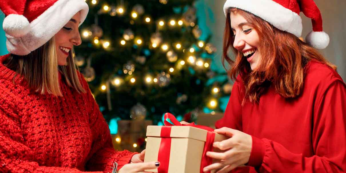 Regalos de Navidad
