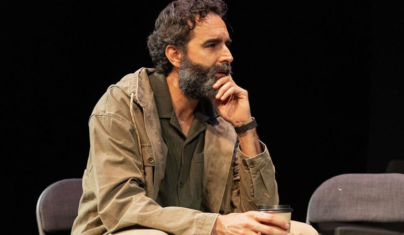 “El Quinto Paso” regresa a Puebla este sábado 24 de octubre, a las 20:00 horas, en el Teatro Principal.