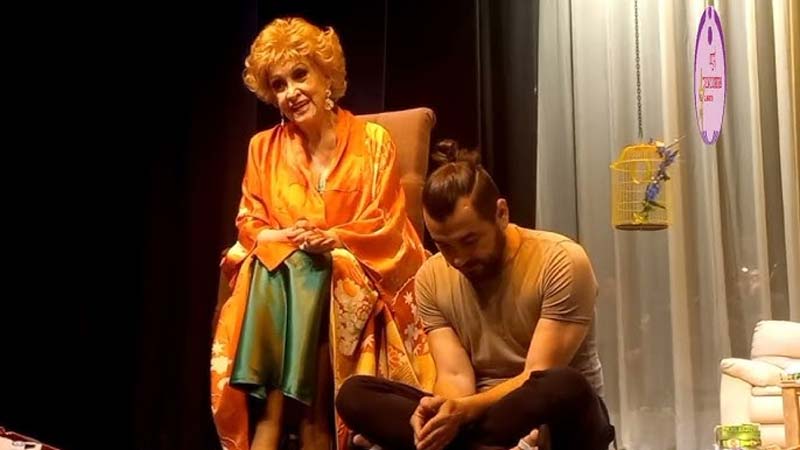 Regresa la comedia musical familiar “Los Huevos de Mi Madre”