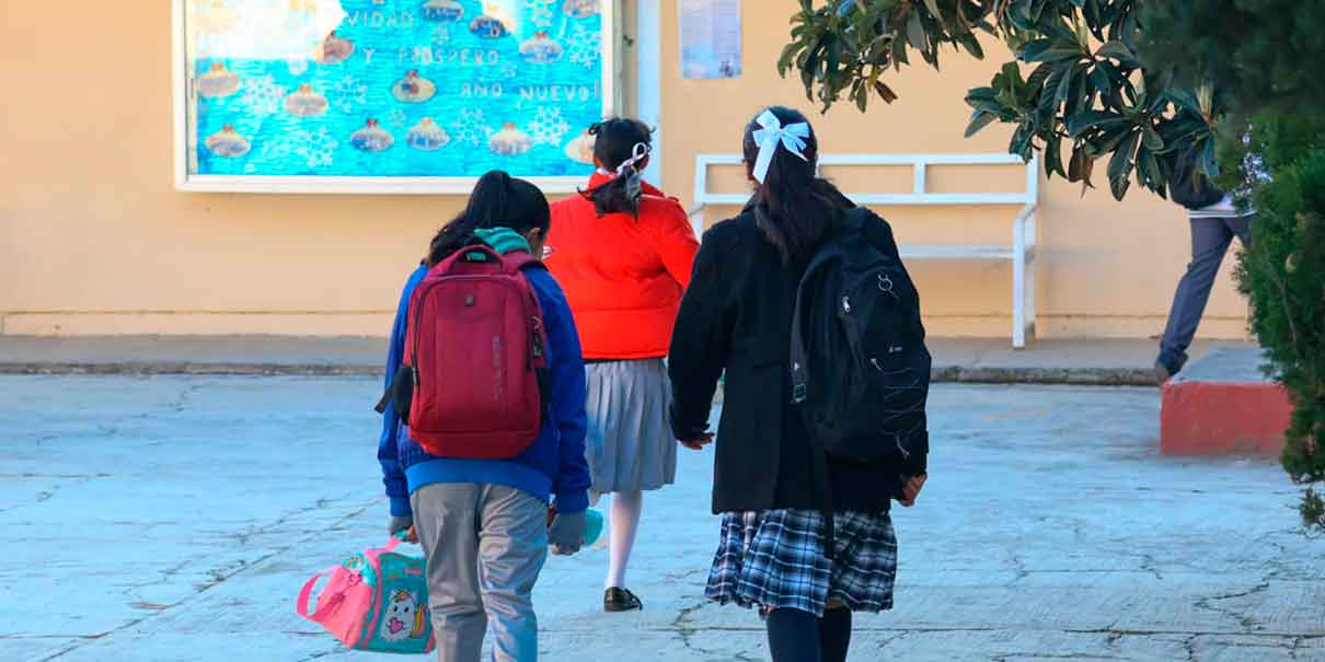Regreso a clases