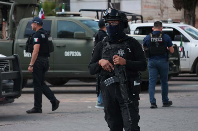 Hallan con vida a 10 de 11 desaparecidos en la región de Amozoc-Tepeaca
