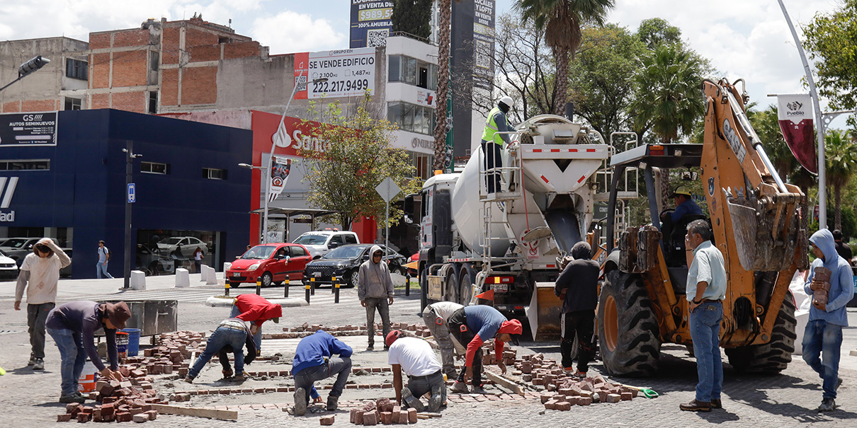 Avenida Juárez