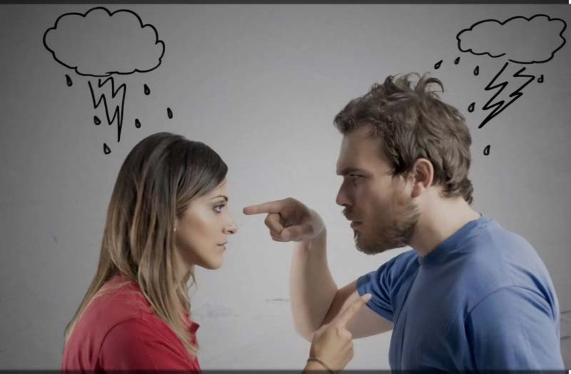 Estás en una RELACIÓN TÓXICA, AQUÍ te decimos por qué
