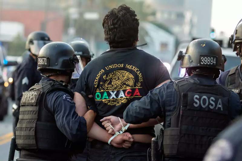 Remesas disminuyen y redadas en EE. UU. ponen en riesgo el sustento de familias mexicanas
