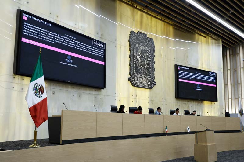 Renovación de 409 paraderos en Puebla avanza con inversión de 15 mdp; Congreso tiene la última palabra