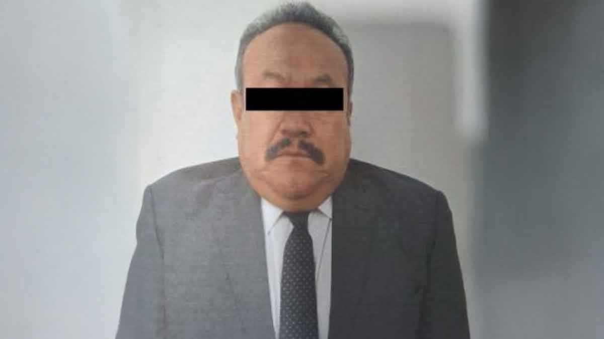 Renuncian a la Fiscalía cuatro agentes tras detención de comandante relacionado con “El Patuleco”