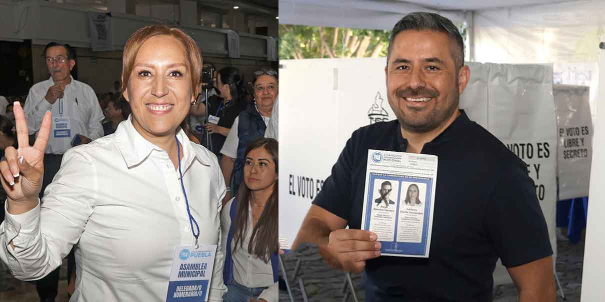 Asamblea PAN