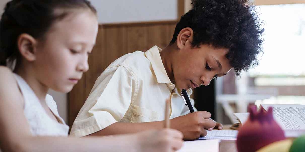 Estudiantes