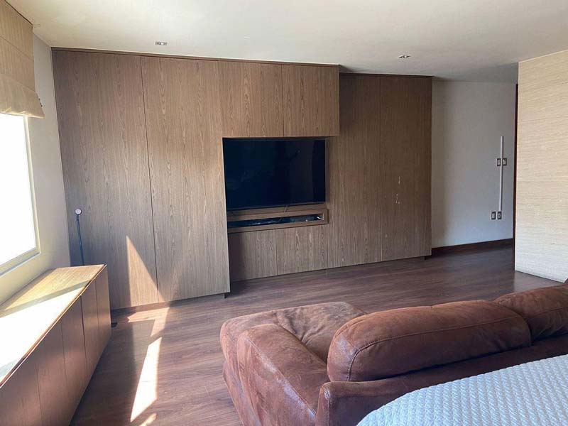 Así era el inmueble donde cayó Rafael Zabalza: lujo, seguridad y armas aseguradas en Santa Fe