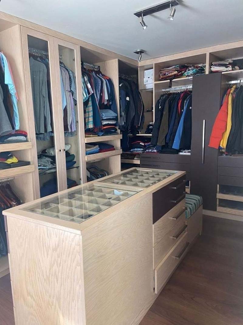 Así era el inmueble donde cayó Rafael Zabalza: lujo, seguridad y armas aseguradas en Santa Fe