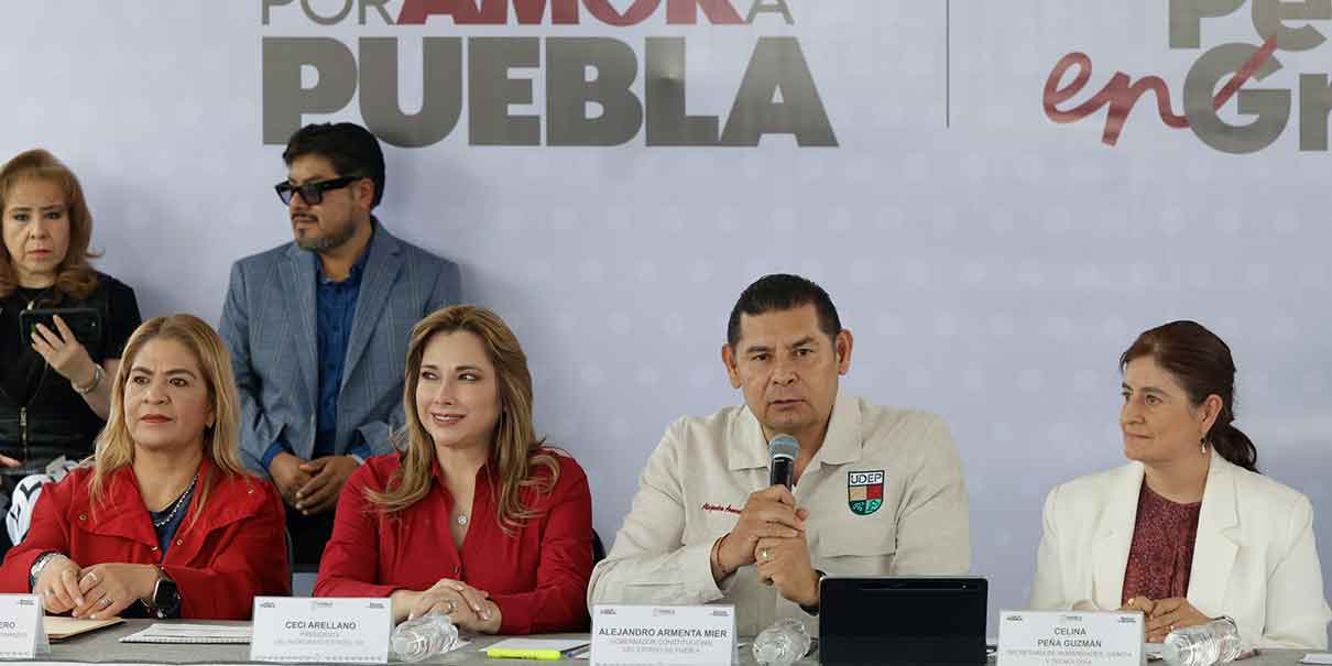 Alejandro Armenta