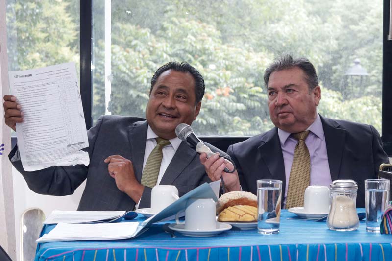 Restauranteros poblanos solicitaron revisión de permisos antes de supervisiones