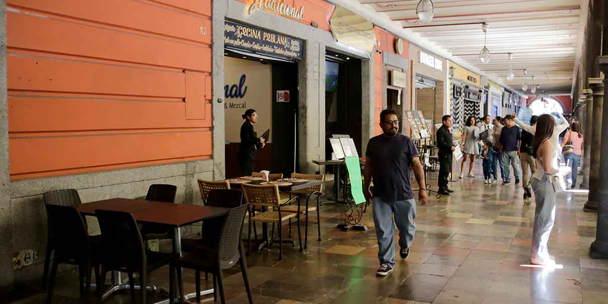 restaurantes
