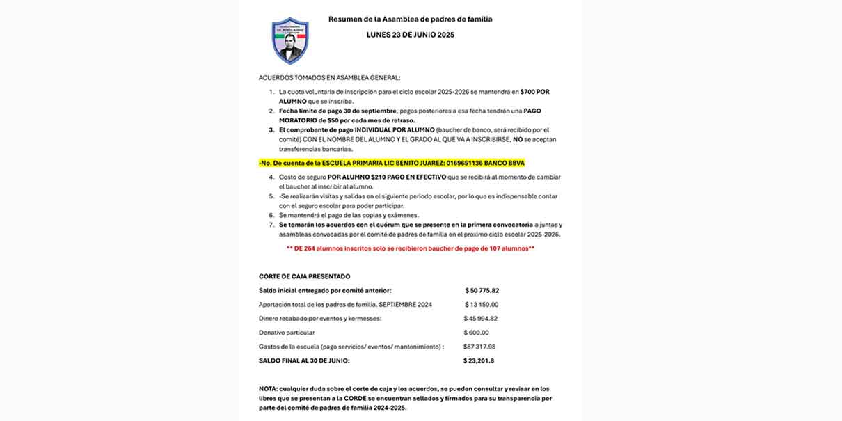 Asamblea