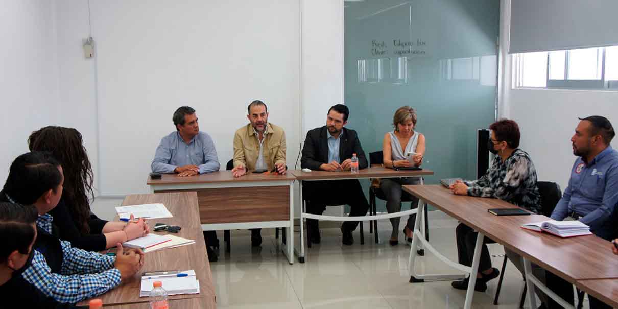 CMIC reunión