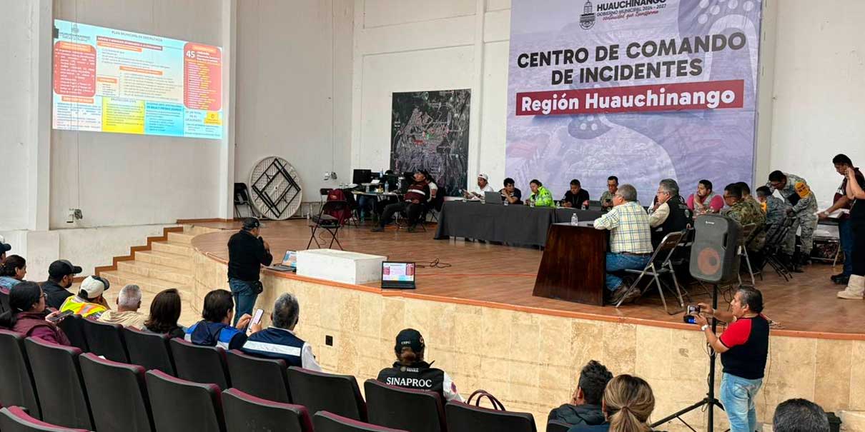 Reunión
