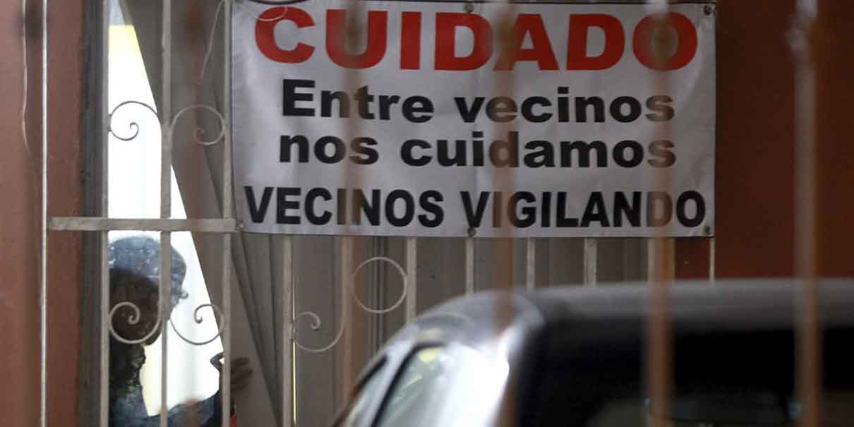 Revalorarán propuesta de vigilantes comunitarios en juntas auxiliares de la capital
