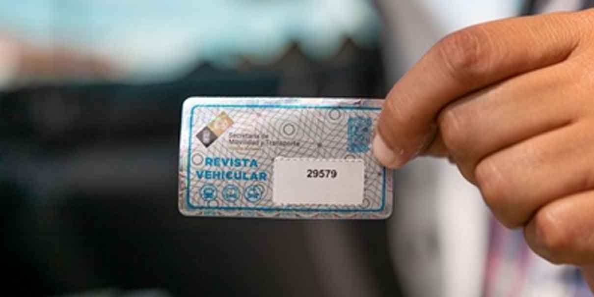 Taxistas deberán cumplir nuevos requisitos para la Revista Vehicular