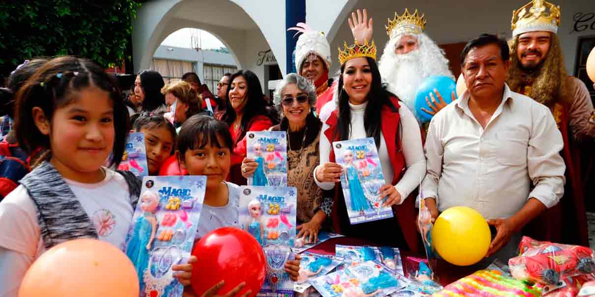 Caravana de la Esperanza