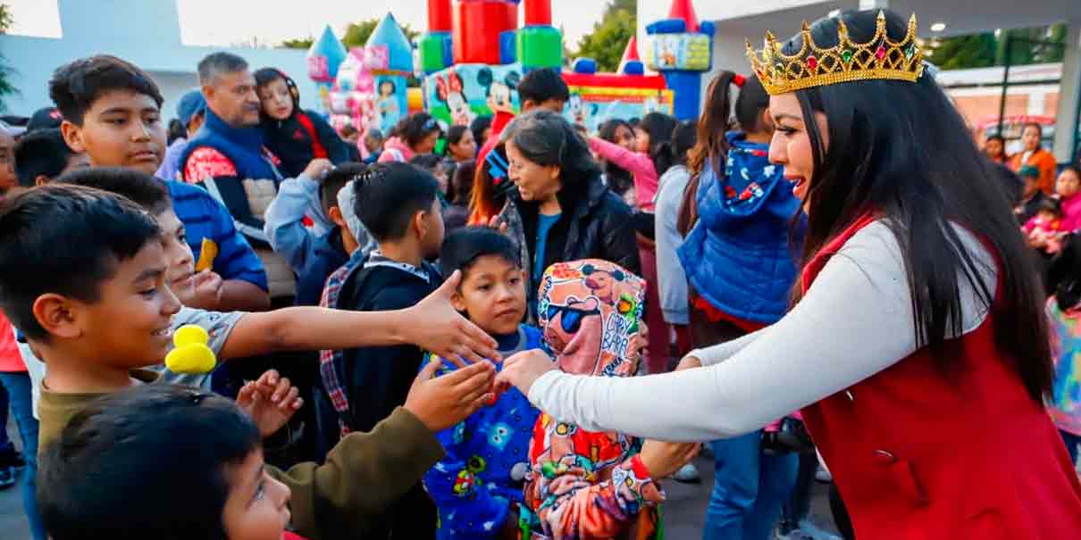 Caravana de la Esperanza