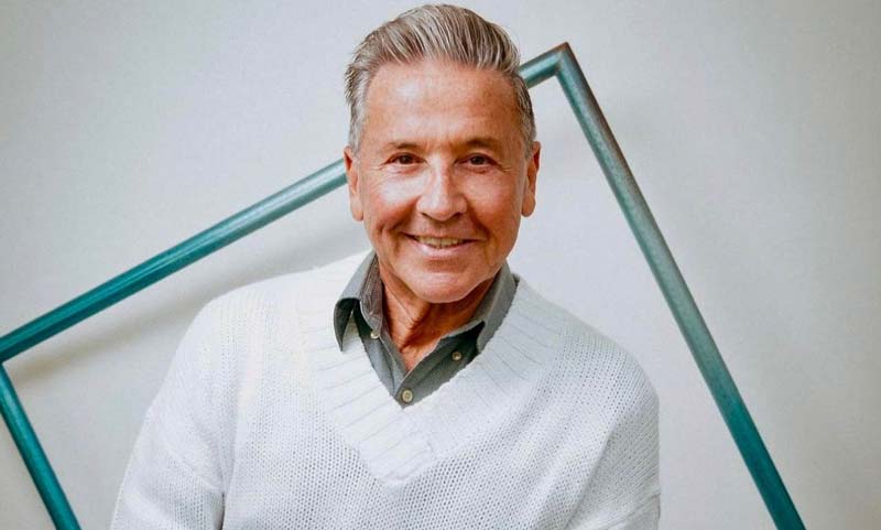 Ricardo Montaner llega a Puebla con “El Último Regreso World Tour 2026”
