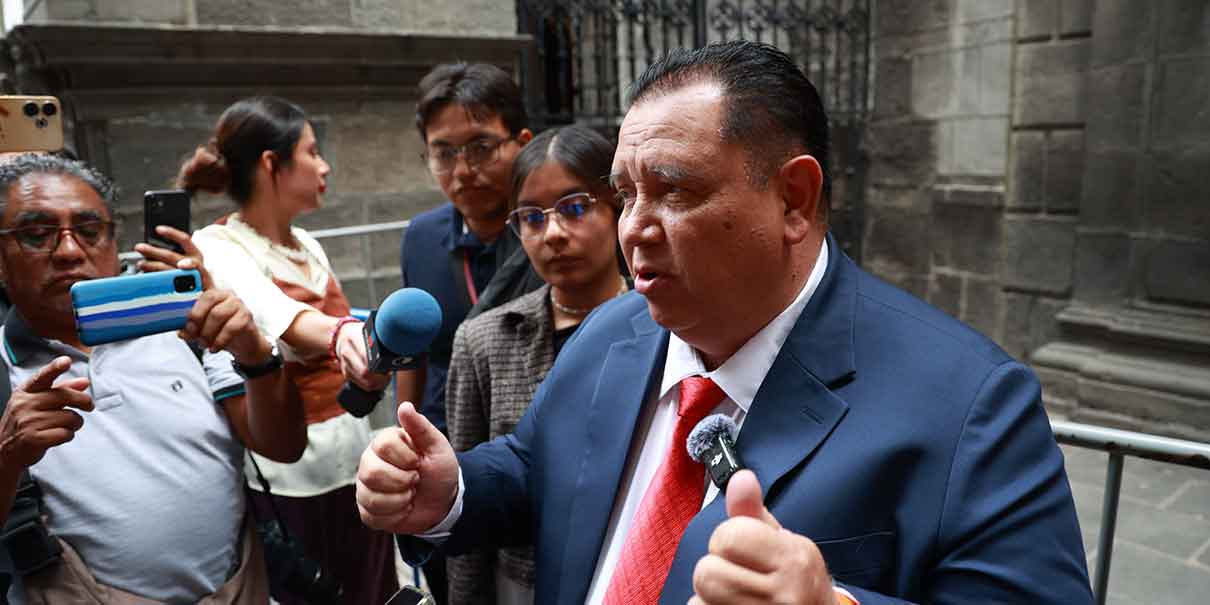 Ricardo Paredes