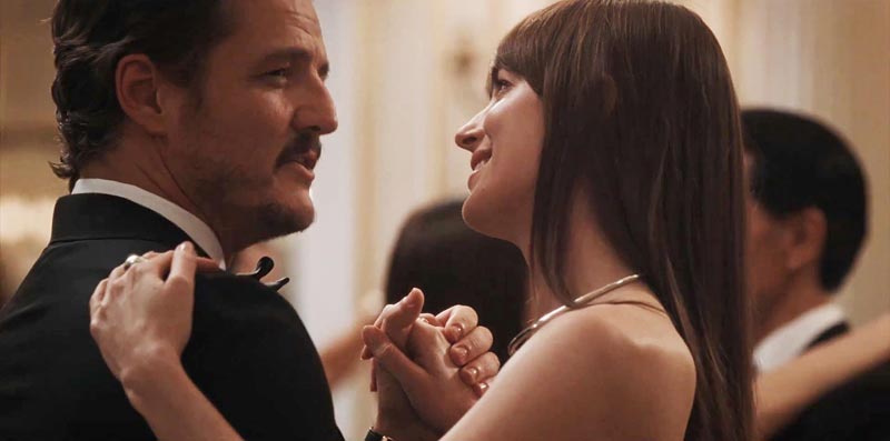 La diversión llega en Los Tipos Malos 2 y comedia con romance en Amores Materialistas