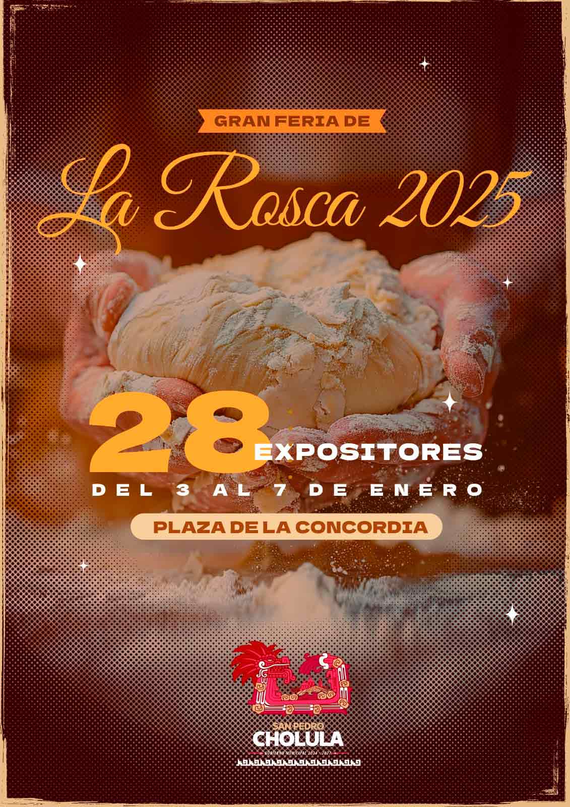 Feria de la Rosca