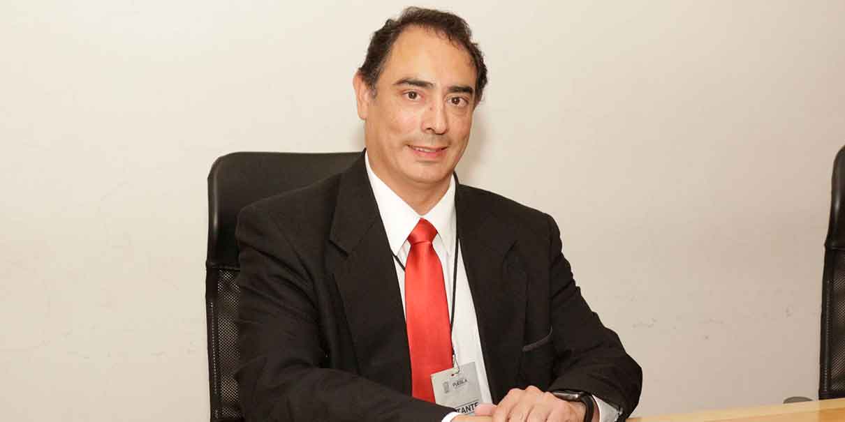 Rubén Curiel Tejeda