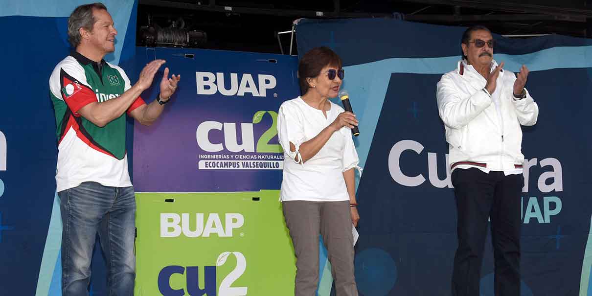 Torneo BUAP