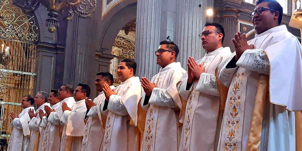 Arquidiócesis de Puebla 