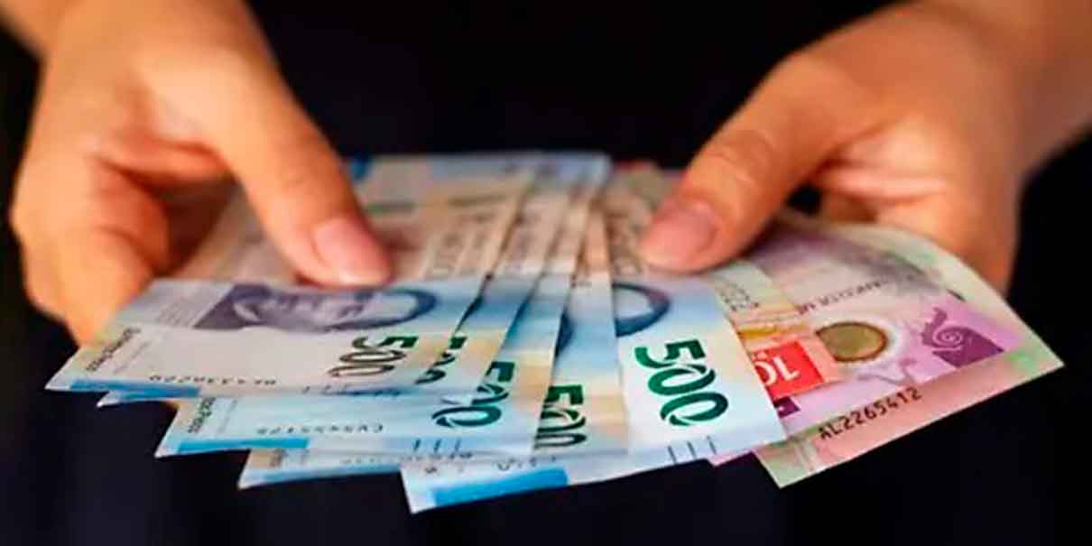 Salario mínimo es mínimo