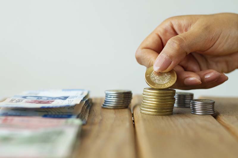 Aumento salarial 2026: salario mínimo subirá 13% y llegará a 9,582 pesos mensuales