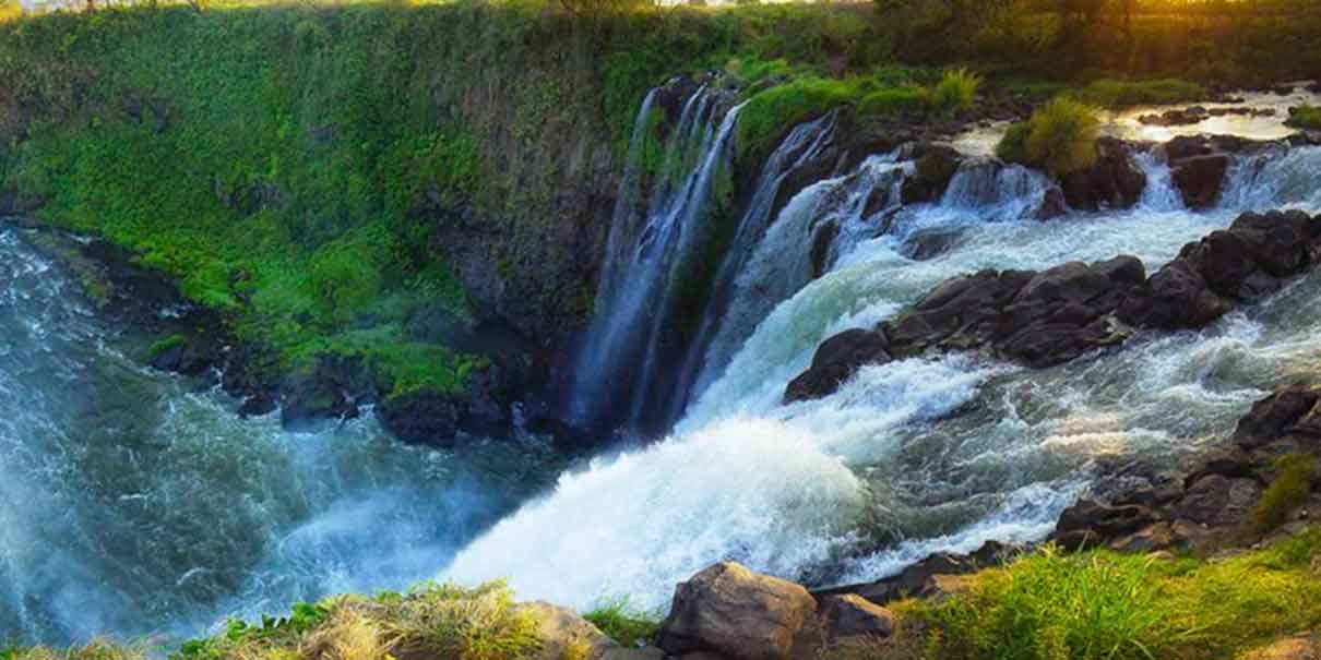 Salto de Eyipantla