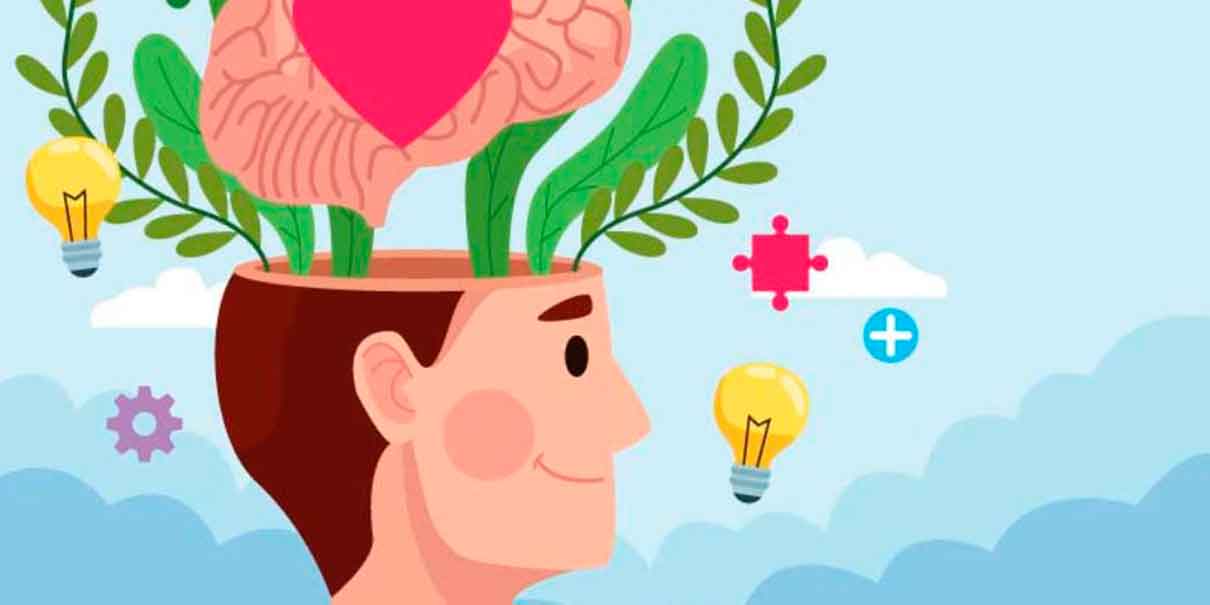 Salud mental