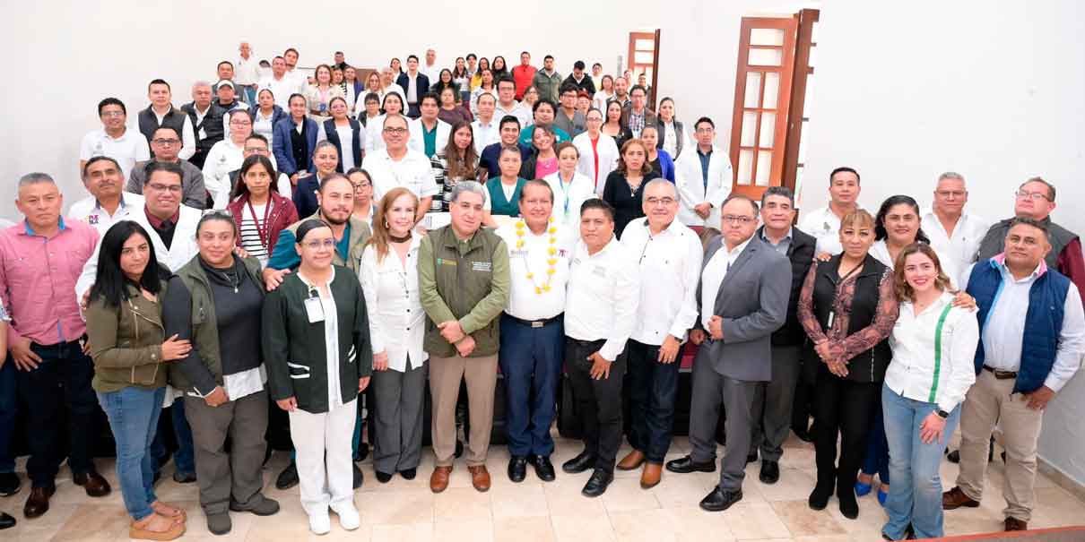 Jornada de Salud
