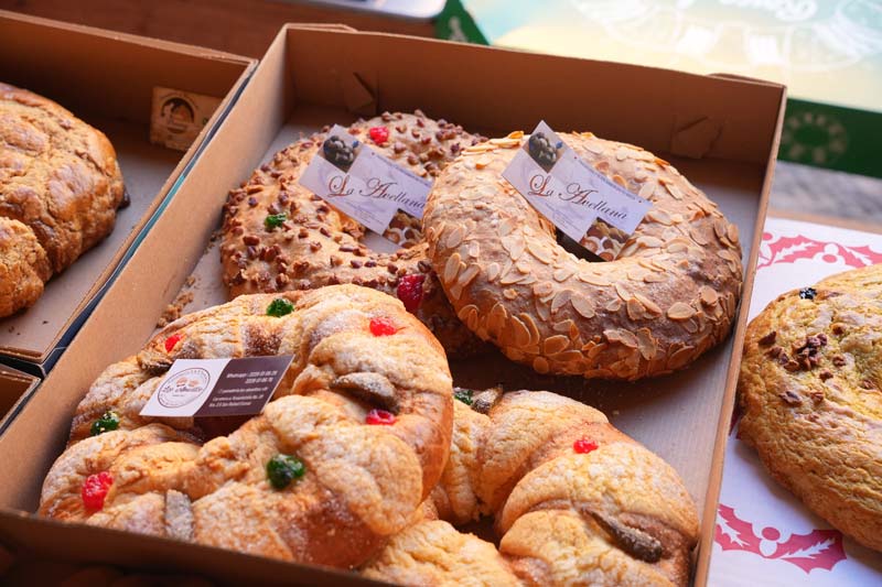 Rosca, tradición y turismo: San Rafael Comac se alista para su feria 2026