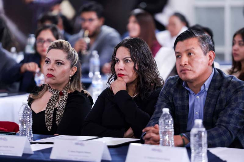 San Andrés Cholula inicia transformación digital para facilitar inversiones