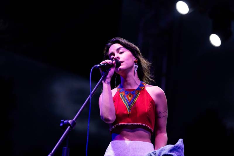 Con ritual Tlamanalli, inicia el Festival Equinoccio 2026 en San Andrés Cholula