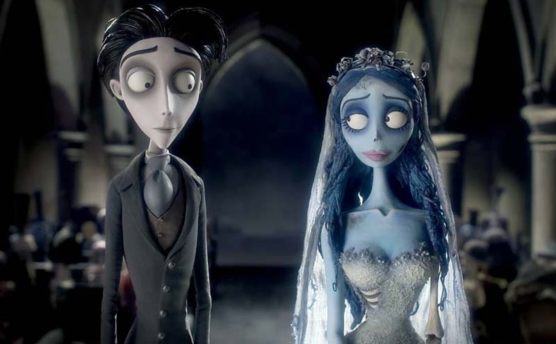 Grandes producciones cinematográficas para celebrar el 14 de febrero