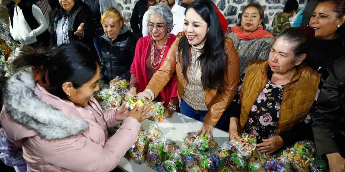 Festival “Cholula Navideña”