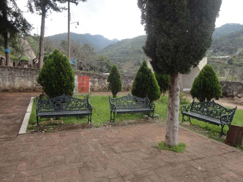 Santa María Yavesía, el paraíso escondido en la Sierra Juárez de Oaxaca