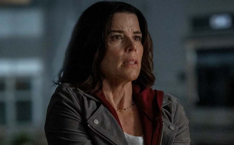 Scream 7 regresa con más horror y El Agente Secreto apuesta por el suspenso