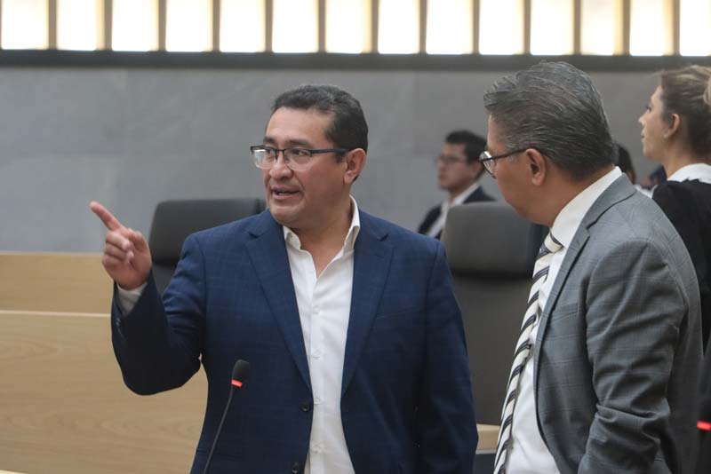 Se aplicará la ley a los alcaldes poblanos si les comprueban delitos