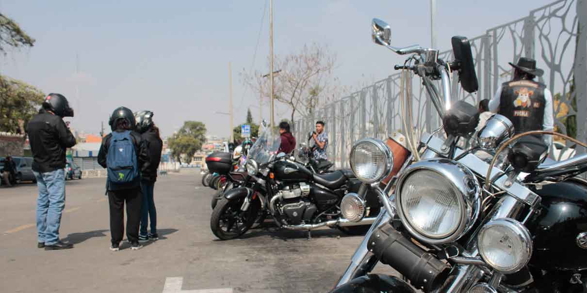 Habrá diálogo con motociclistas para aplicar ley de regulación