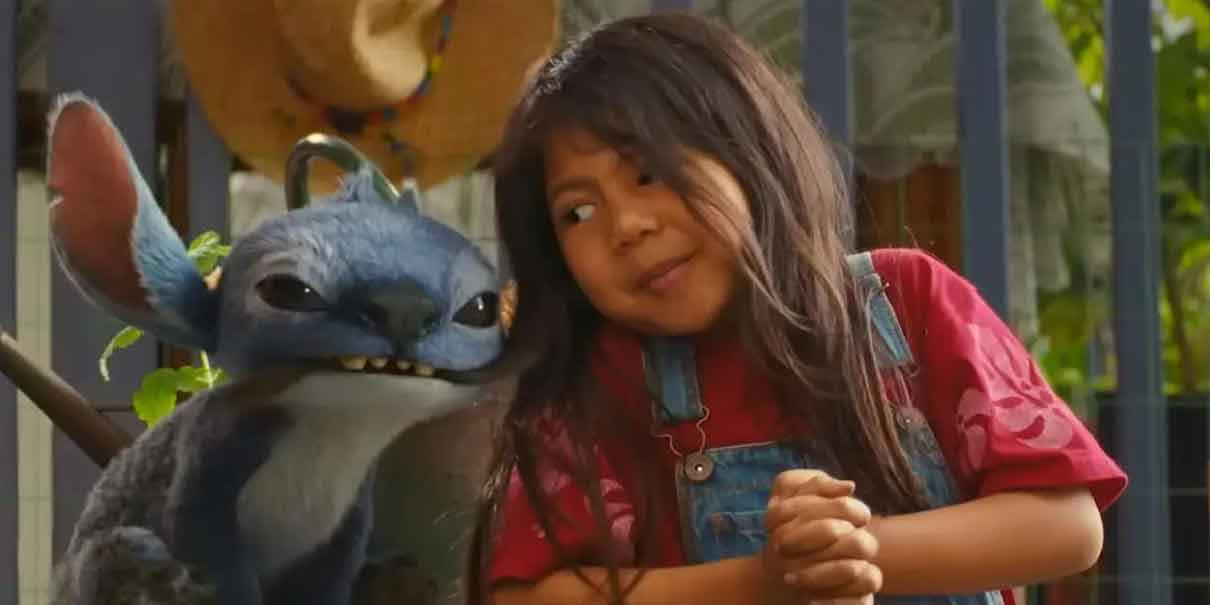 Se estrenan La sentencia final de Misión: Imposible y el live-action de Lilo y Stitch
