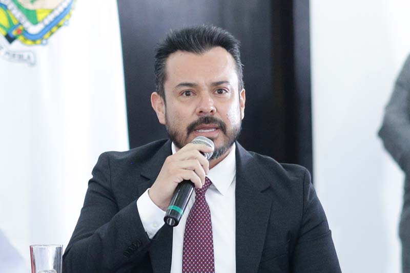 Se han retirado de las calles poblanas 736 mil artículos pirata