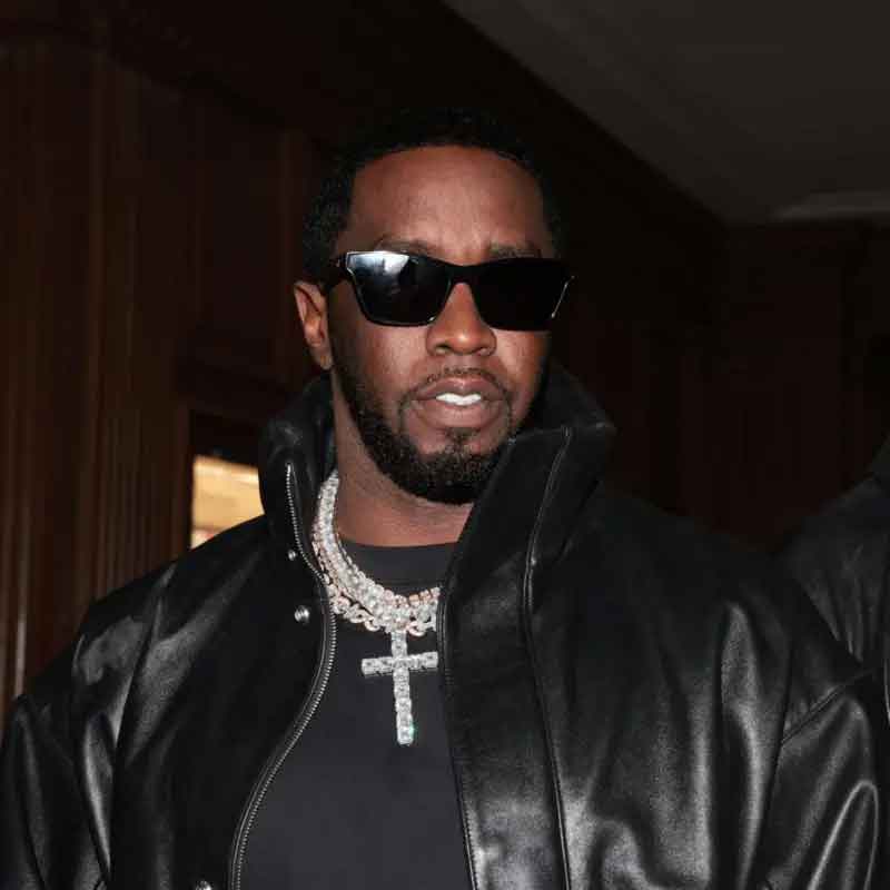 Declaran culpable a Sean "Diddy" Combs de prostitución, pero lo absuelven de tráfico sexual