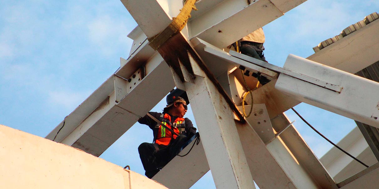 Sector de la construcción 
